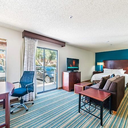 Ferienwohnung Metro PHX STUDIO full kitchen long term discounts Phoenix Exterior foto