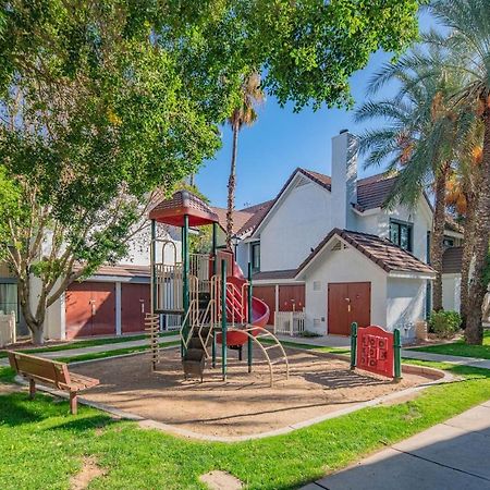 Ferienwohnung Metro PHX STUDIO full kitchen long term discounts Phoenix Exterior foto