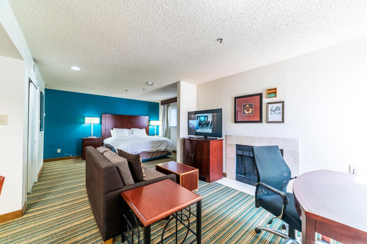 Ferienwohnung Metro PHX STUDIO full kitchen long term discounts Phoenix Exterior foto
