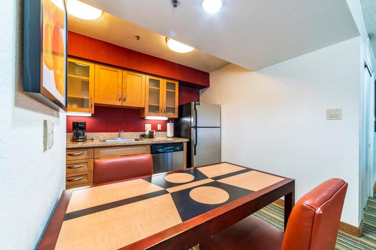 Ferienwohnung Metro PHX STUDIO full kitchen long term discounts Phoenix Exterior foto