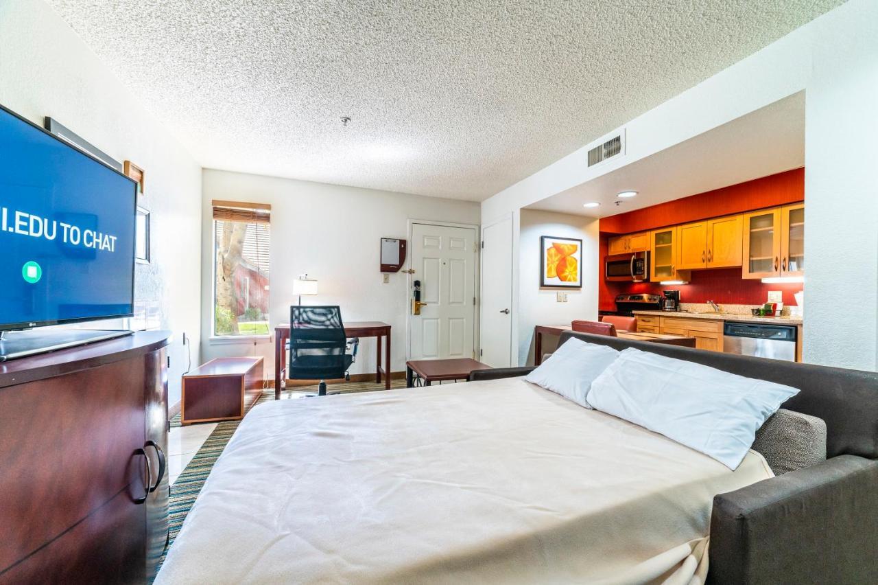 Ferienwohnung Metro PHX STUDIO full kitchen long term discounts Phoenix Exterior foto