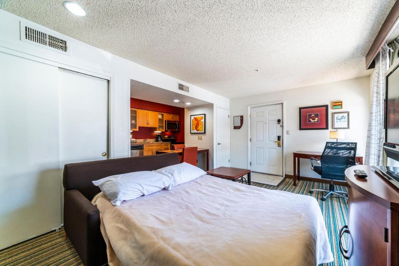 Ferienwohnung Metro PHX STUDIO full kitchen long term discounts Phoenix Exterior foto