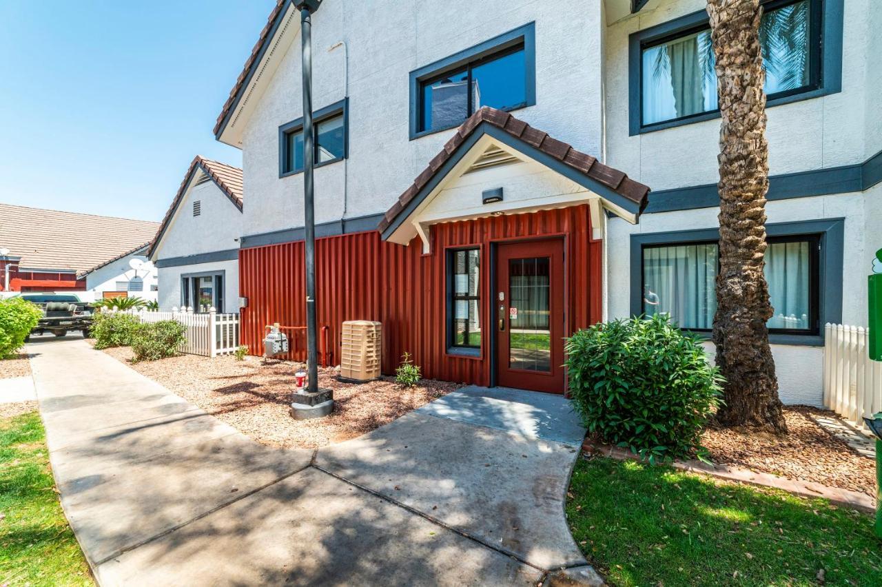 Ferienwohnung Metro PHX STUDIO full kitchen long term discounts Phoenix Exterior foto