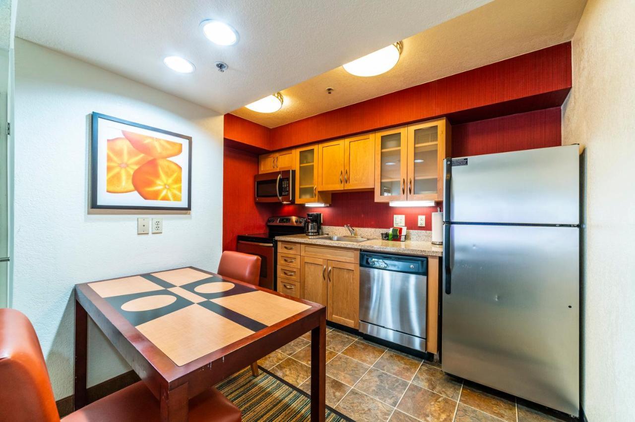 Ferienwohnung Metro PHX STUDIO full kitchen long term discounts Phoenix Exterior foto