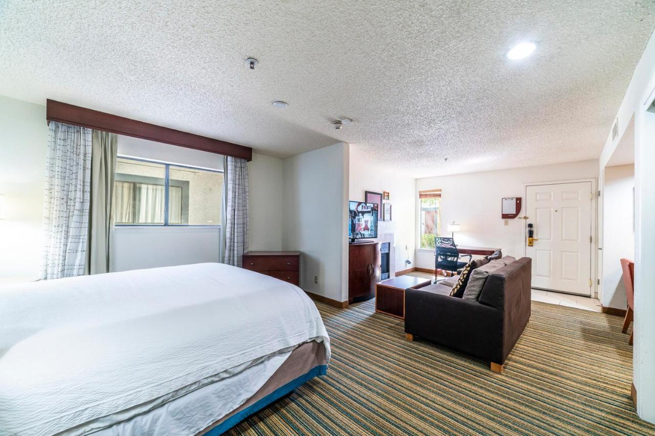 Ferienwohnung Metro PHX STUDIO full kitchen long term discounts Phoenix Exterior foto