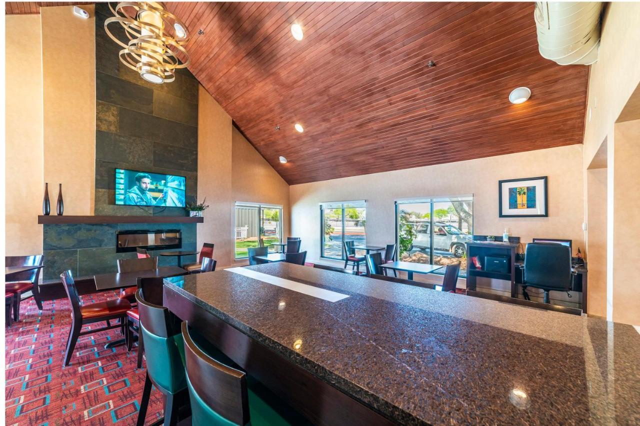 Ferienwohnung Metro PHX STUDIO full kitchen long term discounts Phoenix Exterior foto