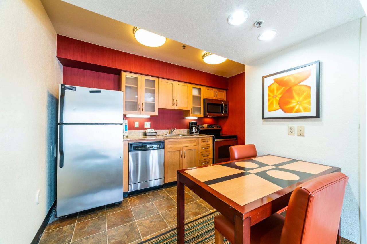 Ferienwohnung Metro PHX STUDIO full kitchen long term discounts Phoenix Exterior foto