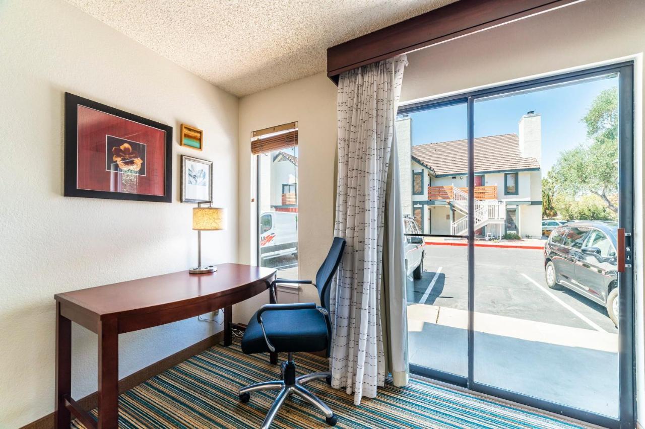 Ferienwohnung Metro PHX STUDIO full kitchen long term discounts Phoenix Exterior foto