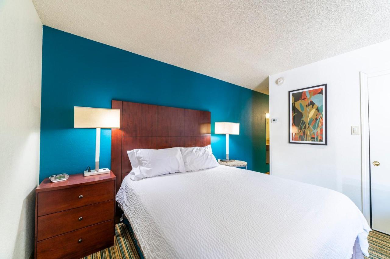 Ferienwohnung Metro PHX STUDIO full kitchen long term discounts Phoenix Exterior foto