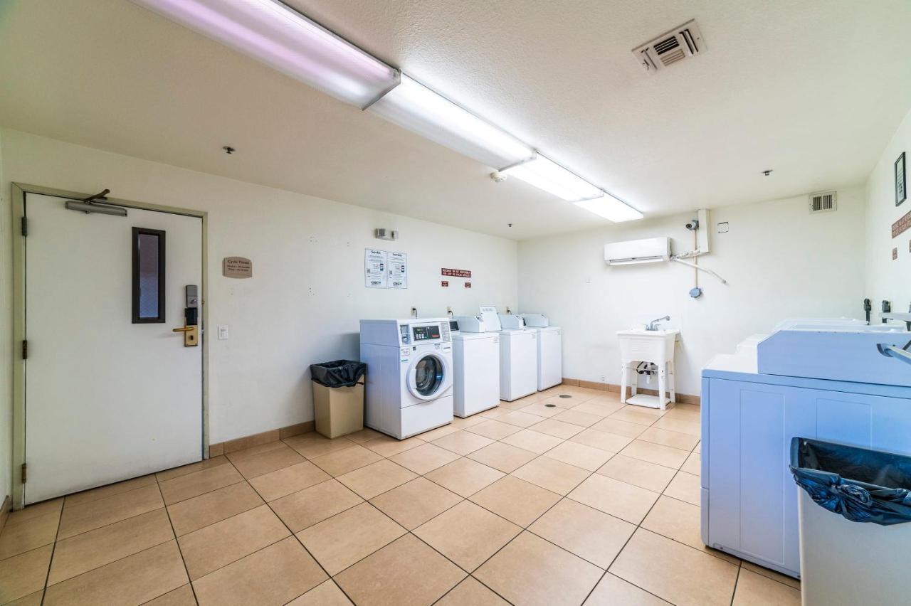 Ferienwohnung Metro PHX STUDIO full kitchen long term discounts Phoenix Exterior foto