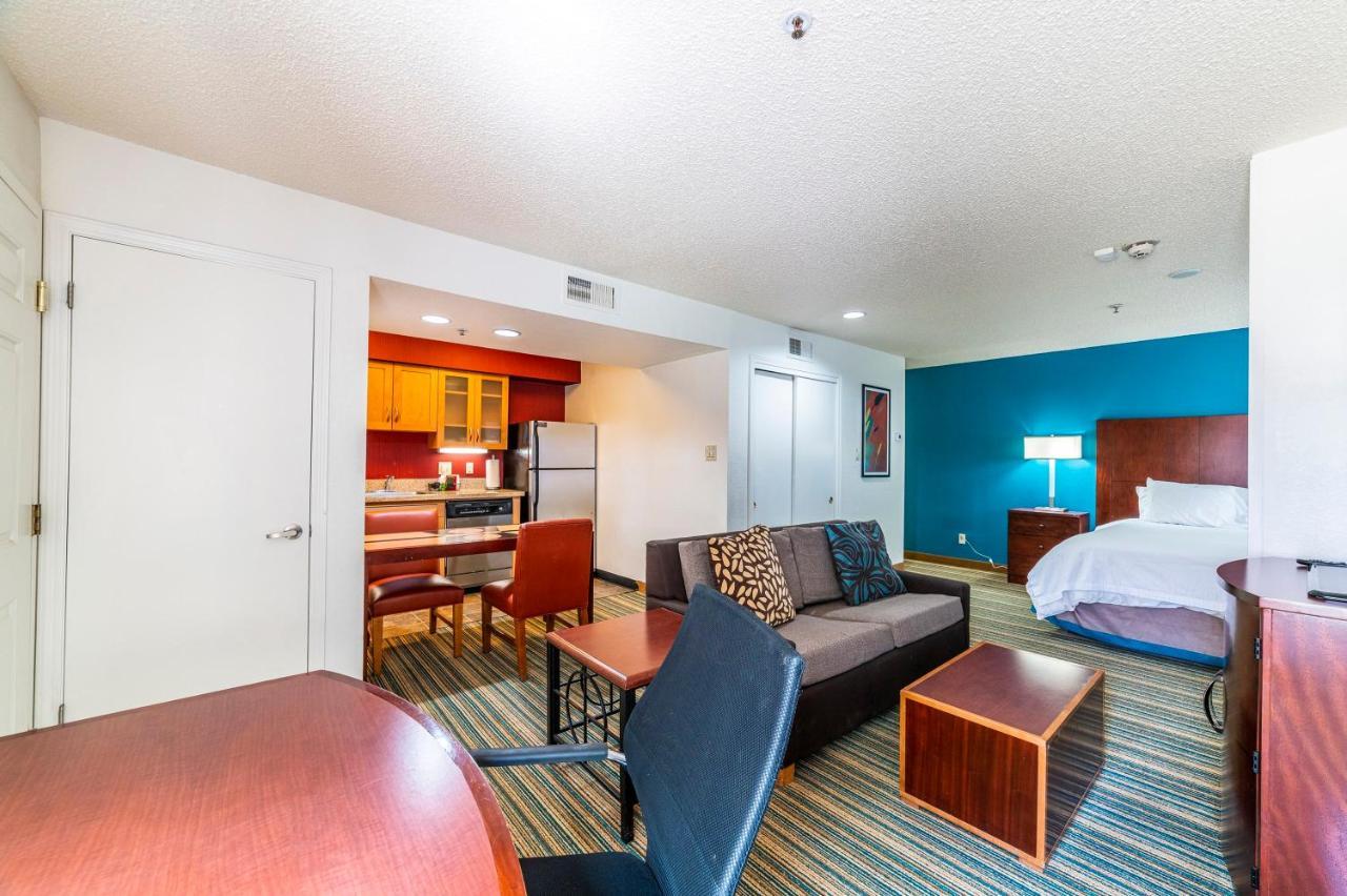 Ferienwohnung Metro PHX STUDIO full kitchen long term discounts Phoenix Exterior foto