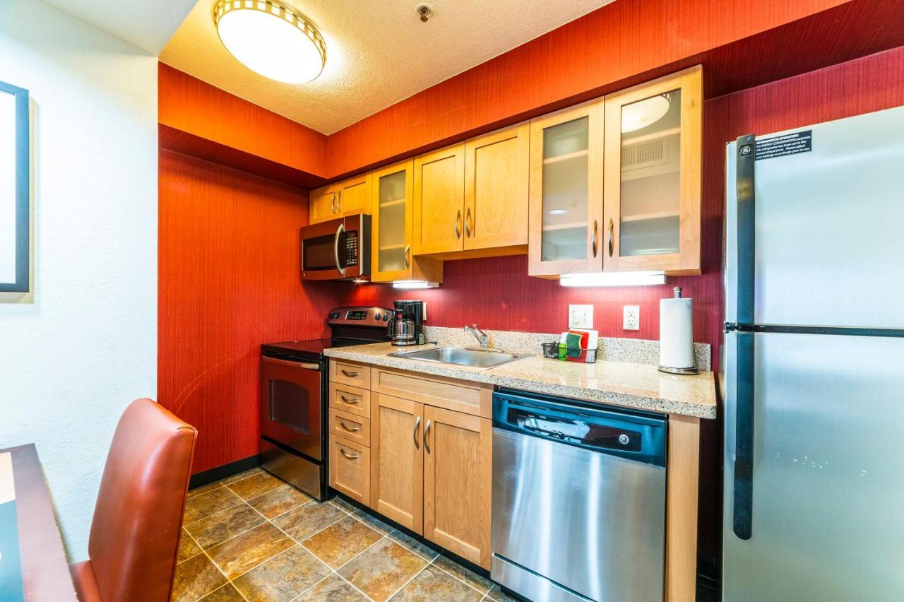 Ferienwohnung Metro PHX STUDIO full kitchen long term discounts Phoenix Exterior foto