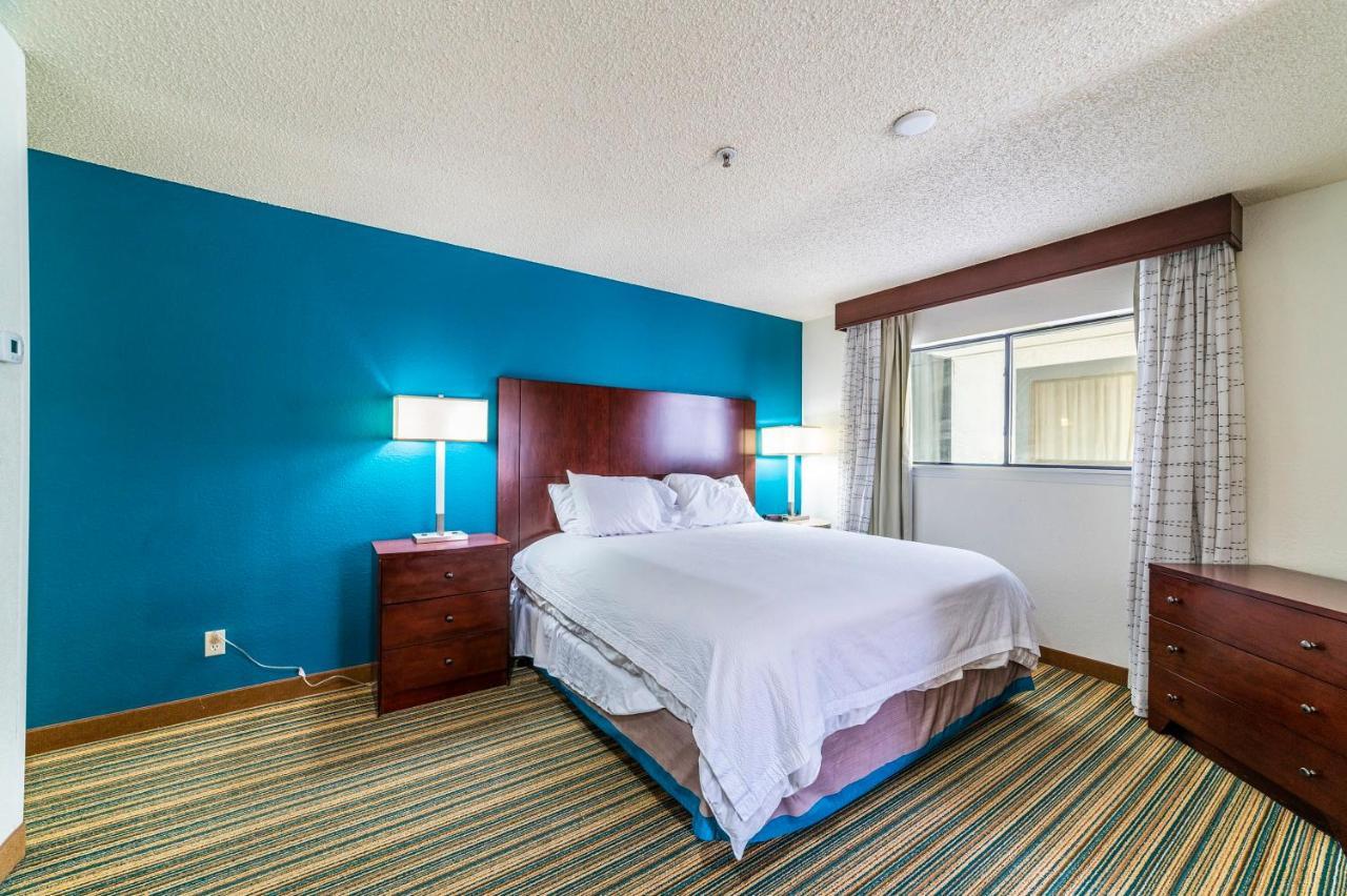 Ferienwohnung Metro PHX STUDIO full kitchen long term discounts Phoenix Exterior foto