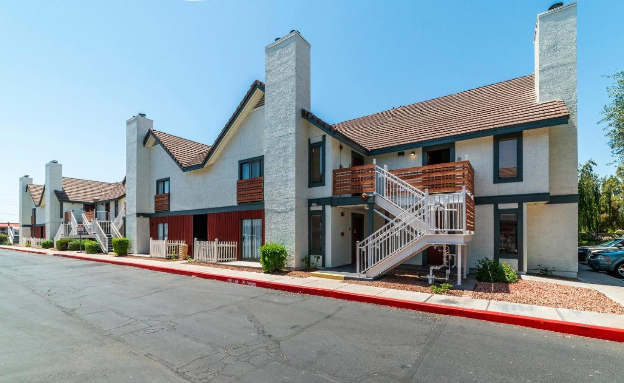 Ferienwohnung Metro PHX STUDIO full kitchen long term discounts Phoenix Exterior foto