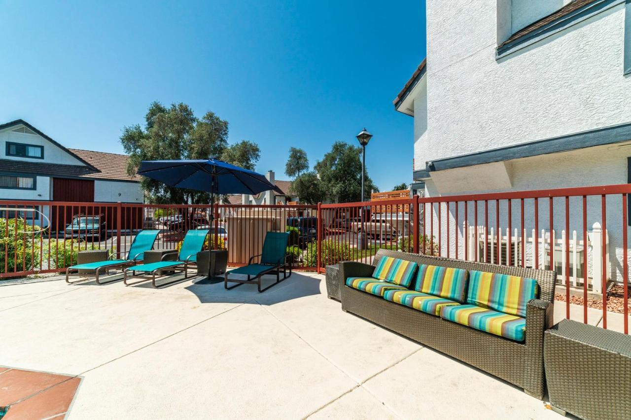 Ferienwohnung Metro PHX STUDIO full kitchen long term discounts Phoenix Exterior foto