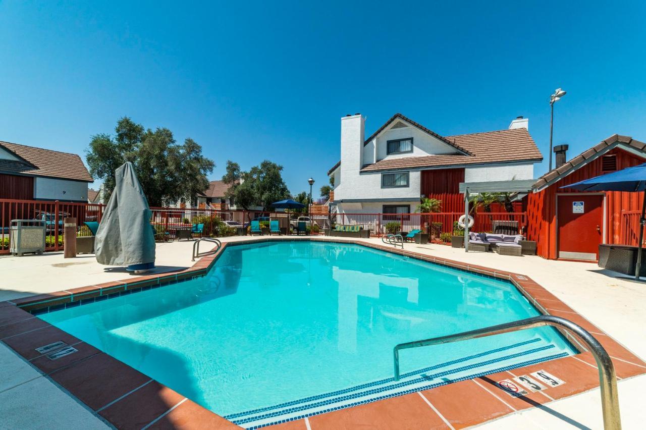 Ferienwohnung Metro PHX STUDIO full kitchen long term discounts Phoenix Exterior foto