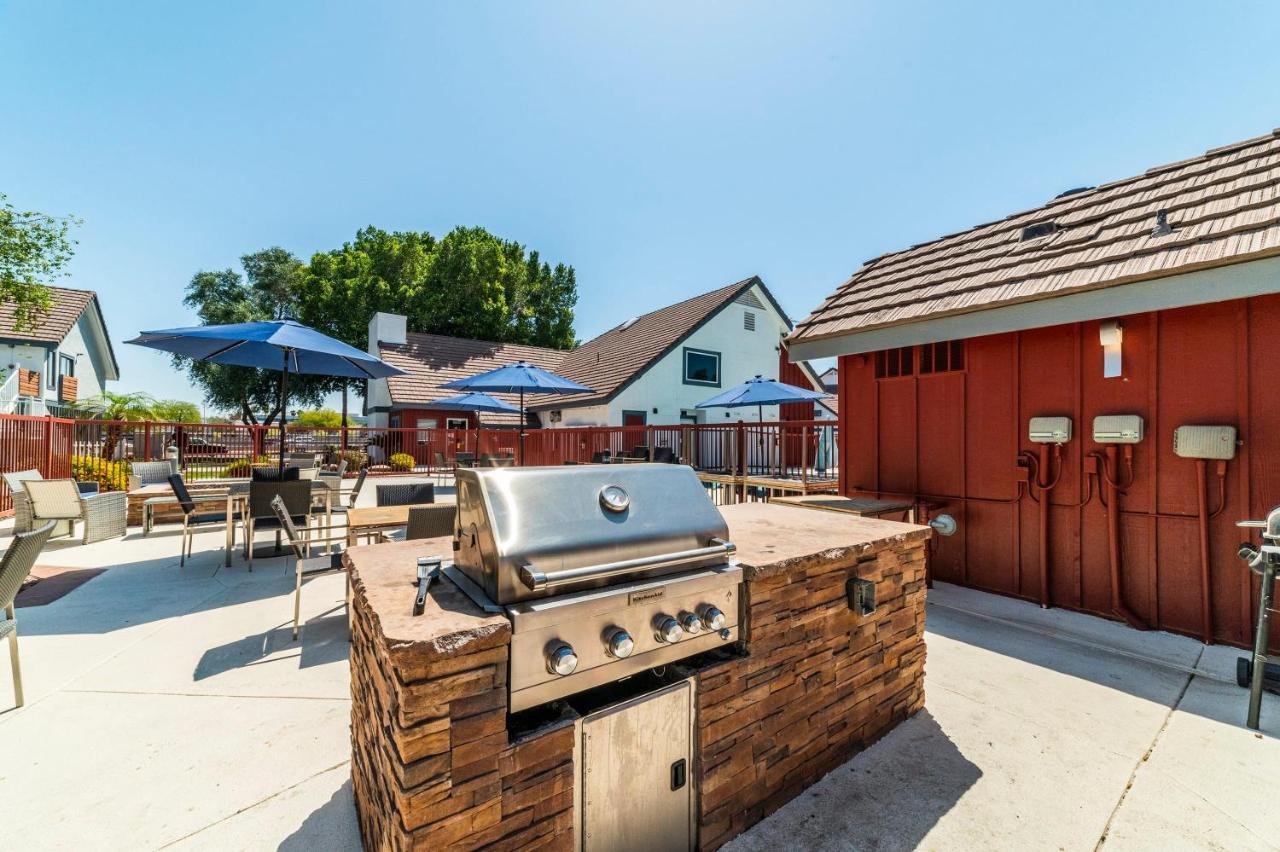 Ferienwohnung Metro PHX STUDIO full kitchen long term discounts Phoenix Exterior foto