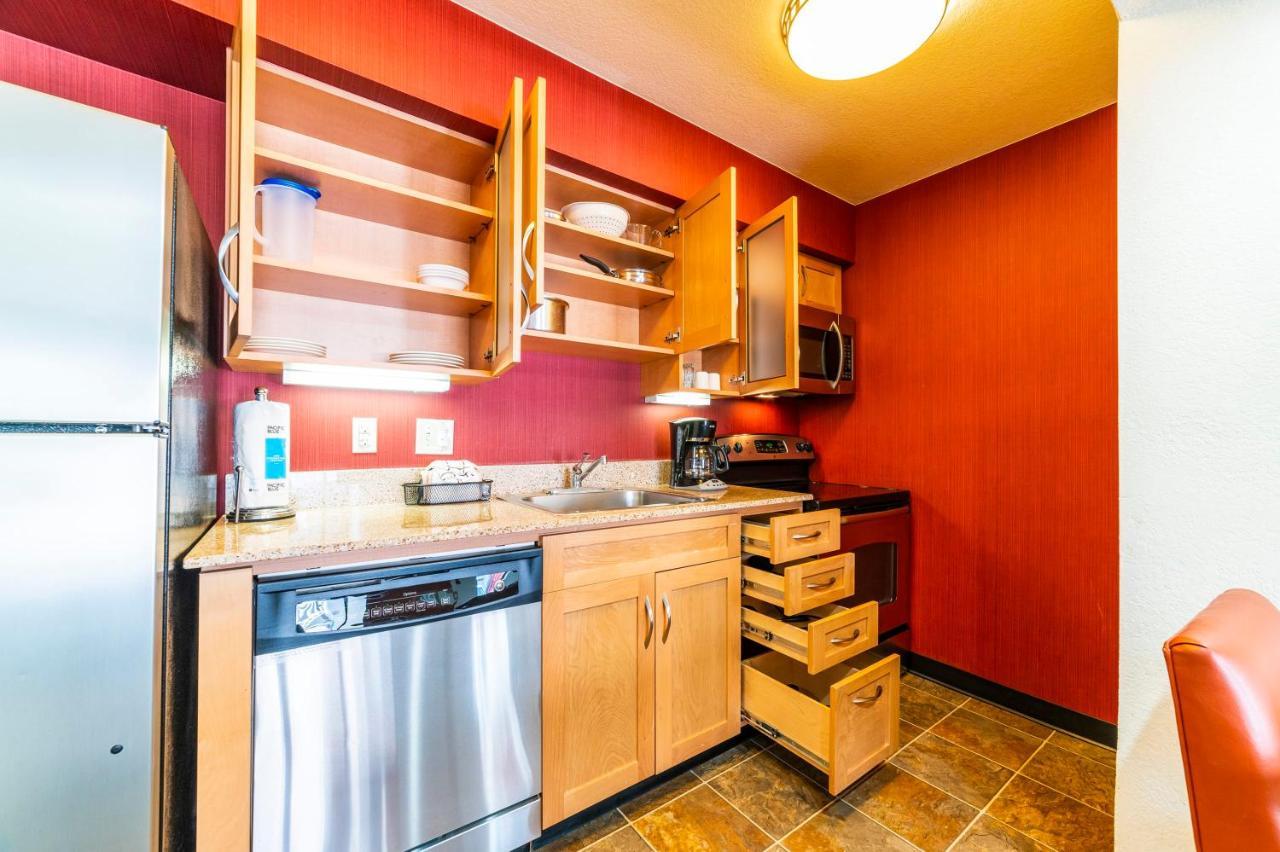 Ferienwohnung Metro PHX STUDIO full kitchen long term discounts Phoenix Exterior foto