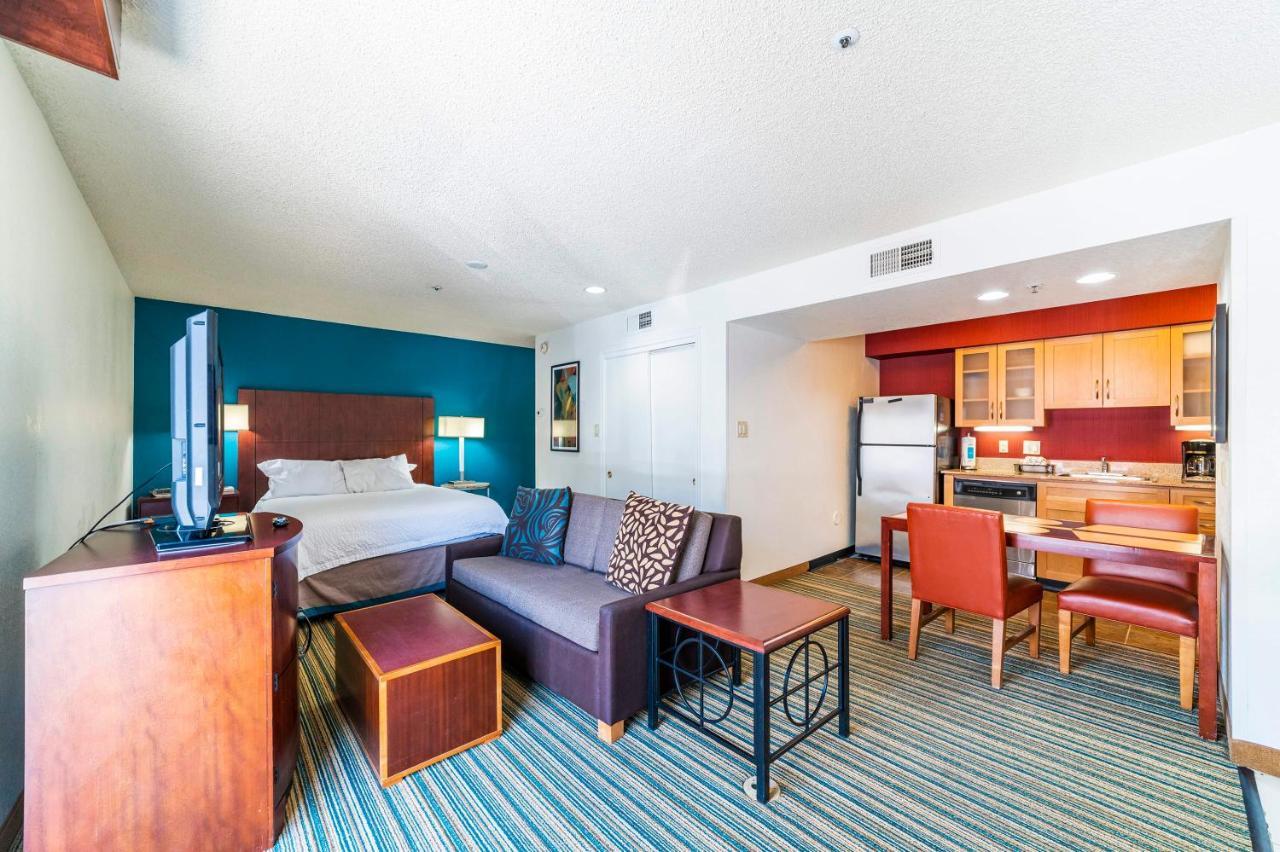 Ferienwohnung Metro PHX STUDIO full kitchen long term discounts Phoenix Exterior foto