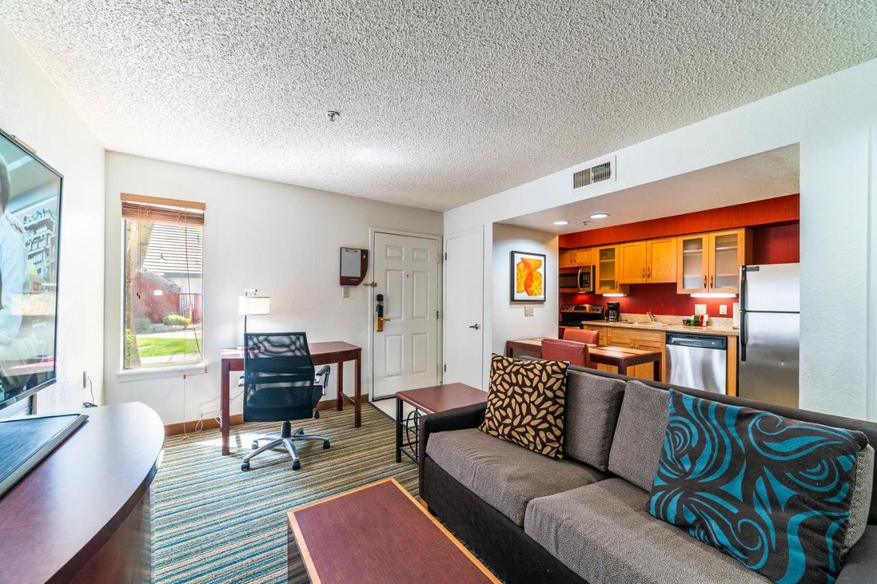 Ferienwohnung Metro PHX STUDIO full kitchen long term discounts Phoenix Exterior foto