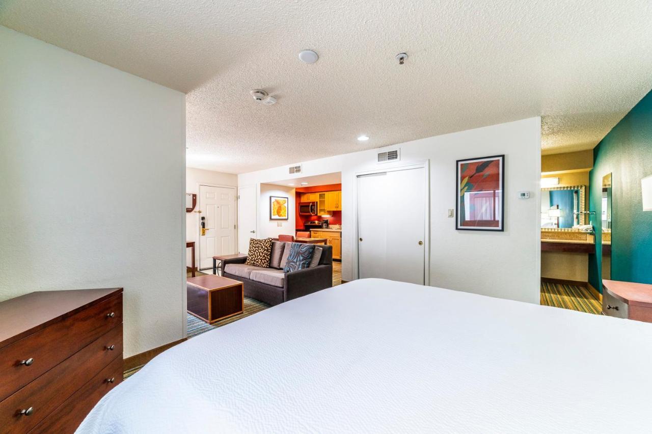 Ferienwohnung Metro PHX STUDIO full kitchen long term discounts Phoenix Exterior foto