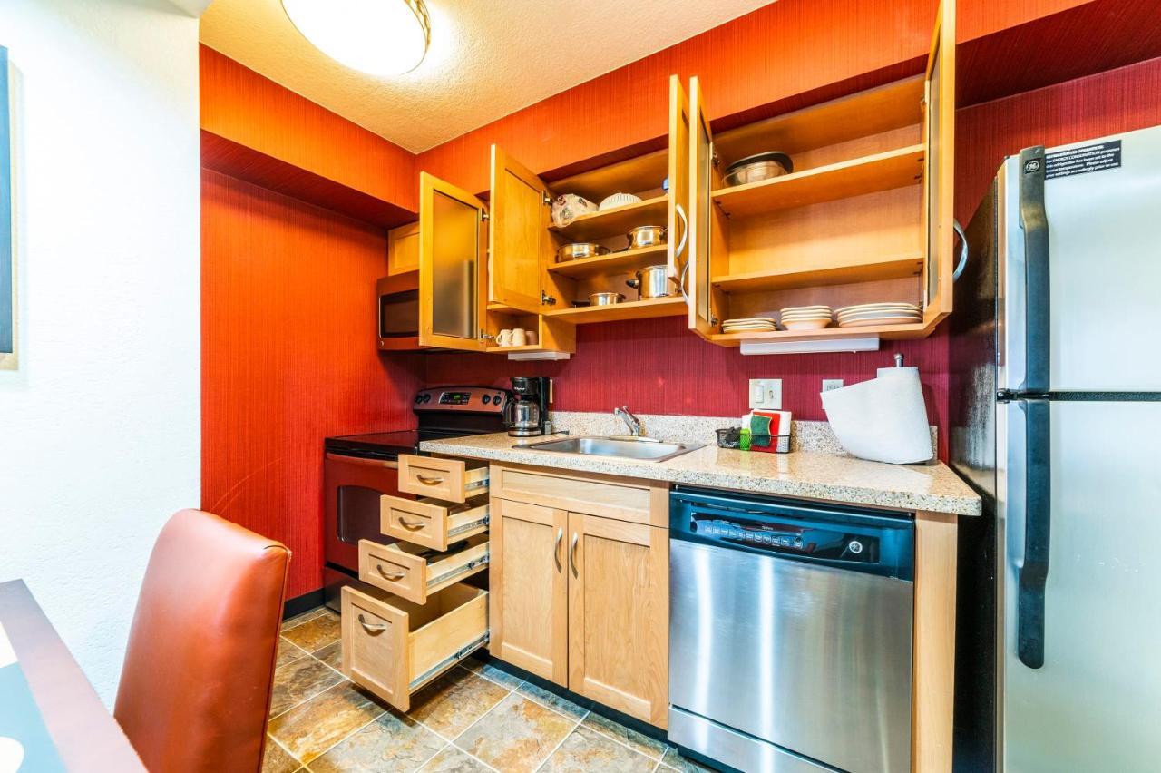 Ferienwohnung Metro PHX STUDIO full kitchen long term discounts Phoenix Exterior foto